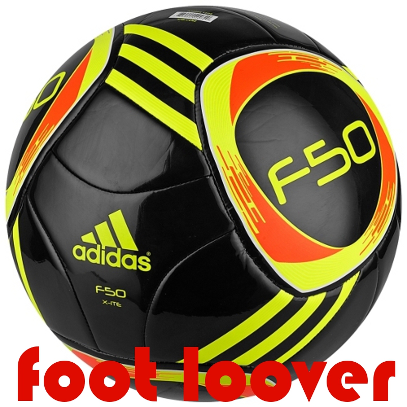 adidas - soccer balls